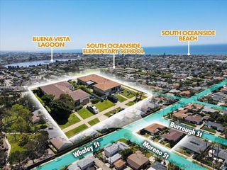 1634-1638 Burroughs St, Oceanside, CA 92054