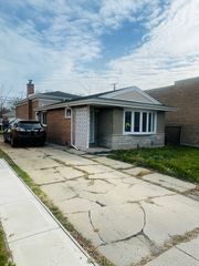 9123 S  Halsted St, Chicago, IL 60620
