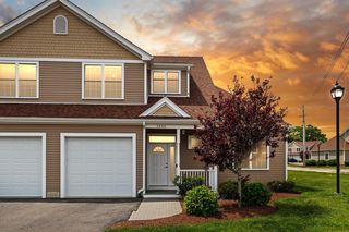 70 Endicott St #1406, Norwood, MA 02062