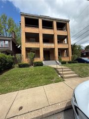 415 Lenox Ave, Pittsburgh, PA 15221