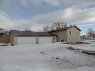 325 Willow Creek Dr, Wright, WY 82732