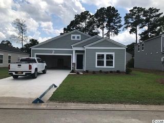 123 S Reindeer Rd. #86 Dover D6, Surfside Beach, SC 29575
