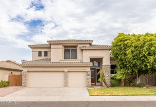 732 W INDIGO Drive, Chandler, AZ 85248