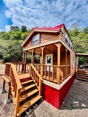 17280 S  540th Rd, Tahlequah, OK 74464