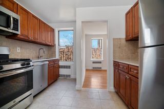 6545 Yellowstone Blvd #6D, Forest Hills, NY 11375