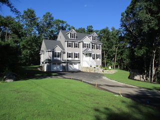 298 River St, Billerica, MA 01821