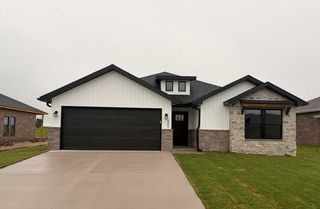 505 Molly Dean Drive, Duenweg, MO 64841