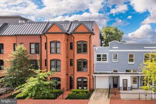 1309 E St   SE #5, Washington, DC 20003