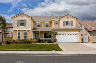 7905 Saddletree Ct, Corona, CA 92880