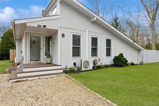 6 Montauk Boulevard, East Hampton, NY 11937