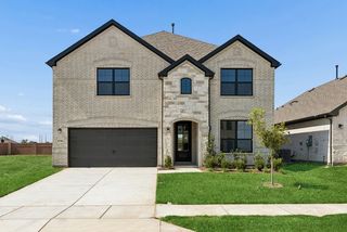 4748 Farmers Dr, Celina, TX 75009