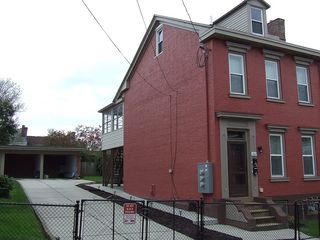 302 46th St, Pittsburgh, PA 15201