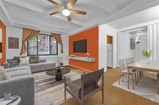 1601 Metropolitan Avenue #1C, Bronx, NY 10462