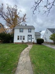 18791 Meredith Ave, Euclid, OH 44119
