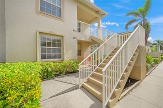 602 Auburn Lakes Cir #602, Venice, FL 34292