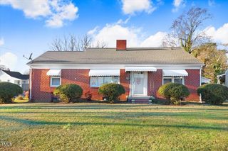1308 W  Main St, Williamston, NC 27892