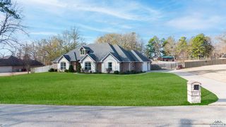 231 Terra Ln, Longview, TX 75605