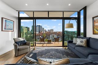 208 W PORTLAND Street #662, Phoenix, AZ 85003