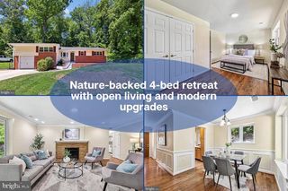 18328 Sharon Rd, Triangle, VA 22172