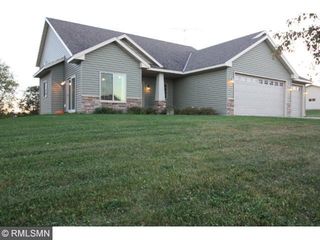 10600 Raven Loop NE, Foley, MN 56329