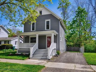 309 W  Kilborn St, Lansing, MI 48906
