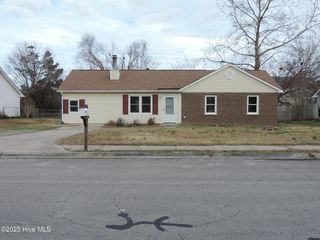 337 Lee Drive, Havelock, NC 28532