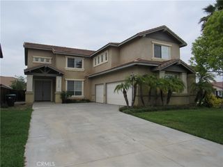 25102 Butterwood Dr, Menifee, CA 92584
