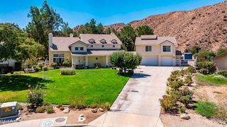 32201 Joaquin Dr, Acton, CA 93510