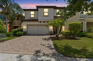 17576 Terrazzo Way, Land O Lakes, FL 34638