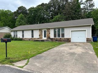 106 Goff St, Beebe, AR 72012
