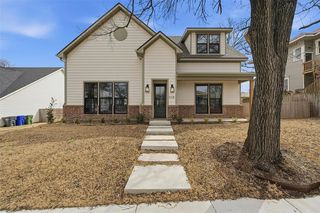 538 Proctor Ave, Waco, TX 76708