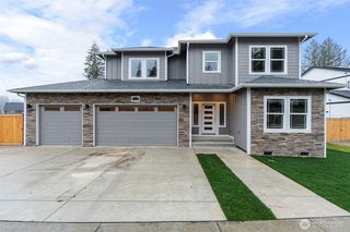 6808 Kyodi Court SE, Tumwater, WA 98501