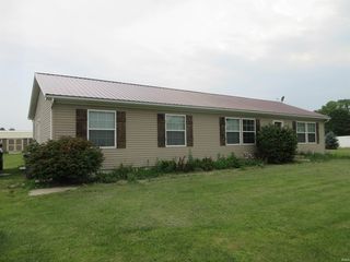 11289 W  500 S, Mentone, IN 46539