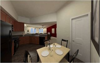 1750 Liberty Ln #206, Blacksburg, VA 24060