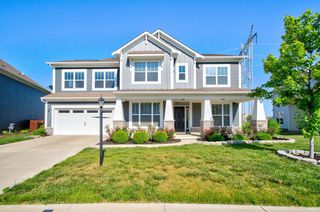6366 Sugar Maple Dr, Zionsville, IN 46077