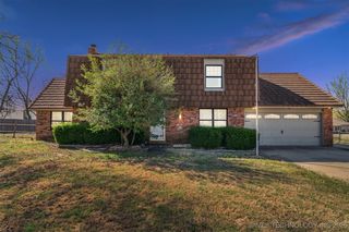 E, Broken Arrow, OK 74011
