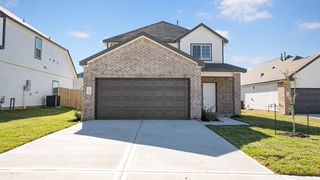 311 Mouflon Dr, Huntsville, TX 77320