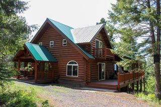 444 Hilltop Rd, Cascade, ID 83611