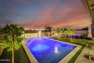 21314 N 58TH Street, Phoenix, AZ 85054