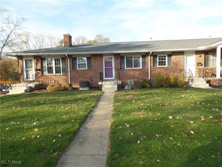 1062 E  10th St, Salem, OH 44460