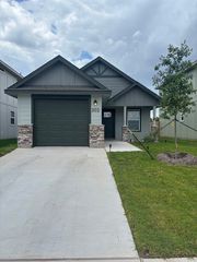 302 Monty Ave, Copperas Cove, TX 76522