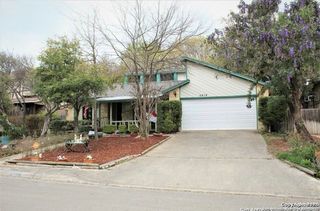 4914 Timber Wind, San Antonio, TX 78250