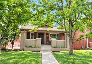 942 S  Gaylord St, Denver, CO 80209