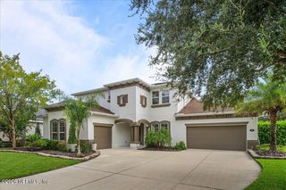 94 STONE CREEK Circle, Saint Johns, FL 32259