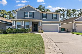 7759 SUNNYDALE Lane, Jacksonville, FL 32256