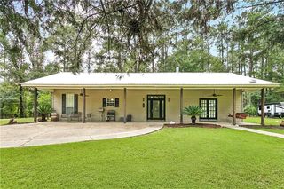 384 Torrence Ln, Kentwood, LA 70444