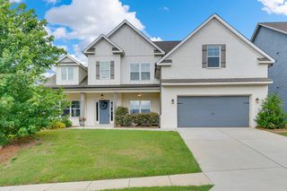 3307 Prairie Range Ln, Apison, TN 37302
