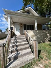 937 E  Jarvis Ave, Hazel Park, MI 48030