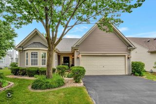 21112 W  Walnut Ln, Plainfield, IL 60544