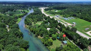 231 Spring Lake Dr, Mammoth Spring, AR 72554